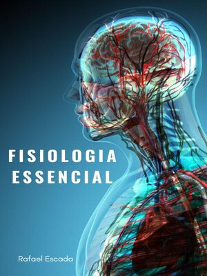cover image of Fisiologia Essencial